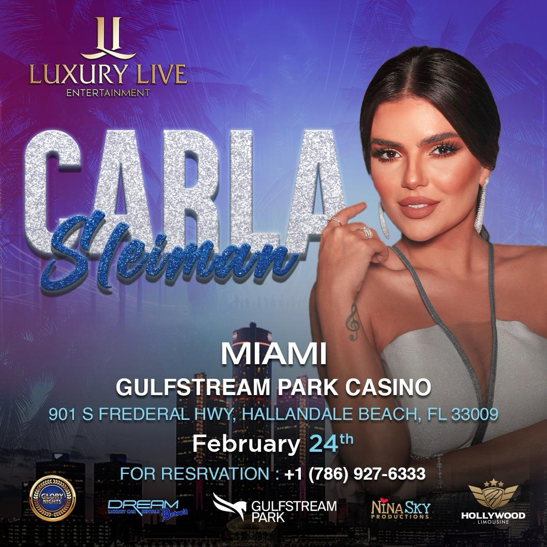 Fares Karam Miami – Luxury Entertainment Life